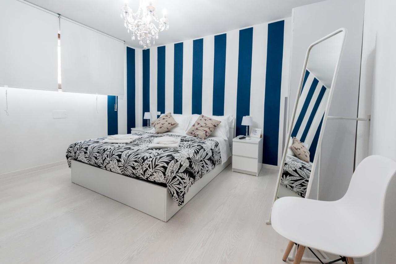 Resilienza Tropical Apartments & Room Porto Sant'Elpidio Exterior photo