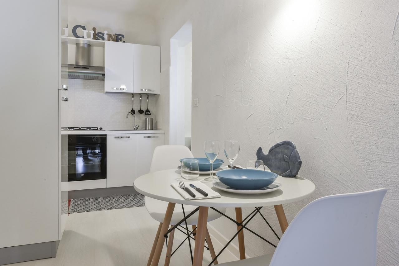 Resilienza Tropical Apartments & Room Porto Sant'Elpidio Exterior photo
